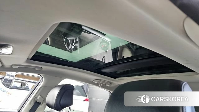 Genesis G80 (RG3) id 5026842 из Кореи 10