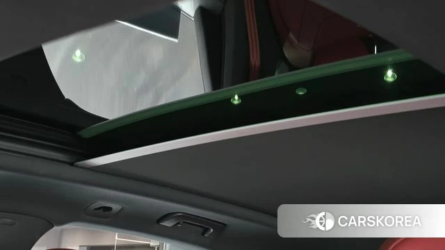 Porsche Cayenne (PO536) id 5023376 из Кореи 10
