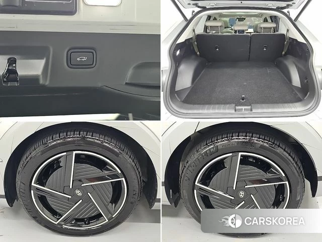 Hyundai The New Ionic 5 id 4870961 из Кореи 10