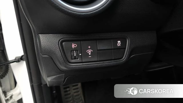 Kia The New K3 2nd generation id 5021588 из Кореи 10