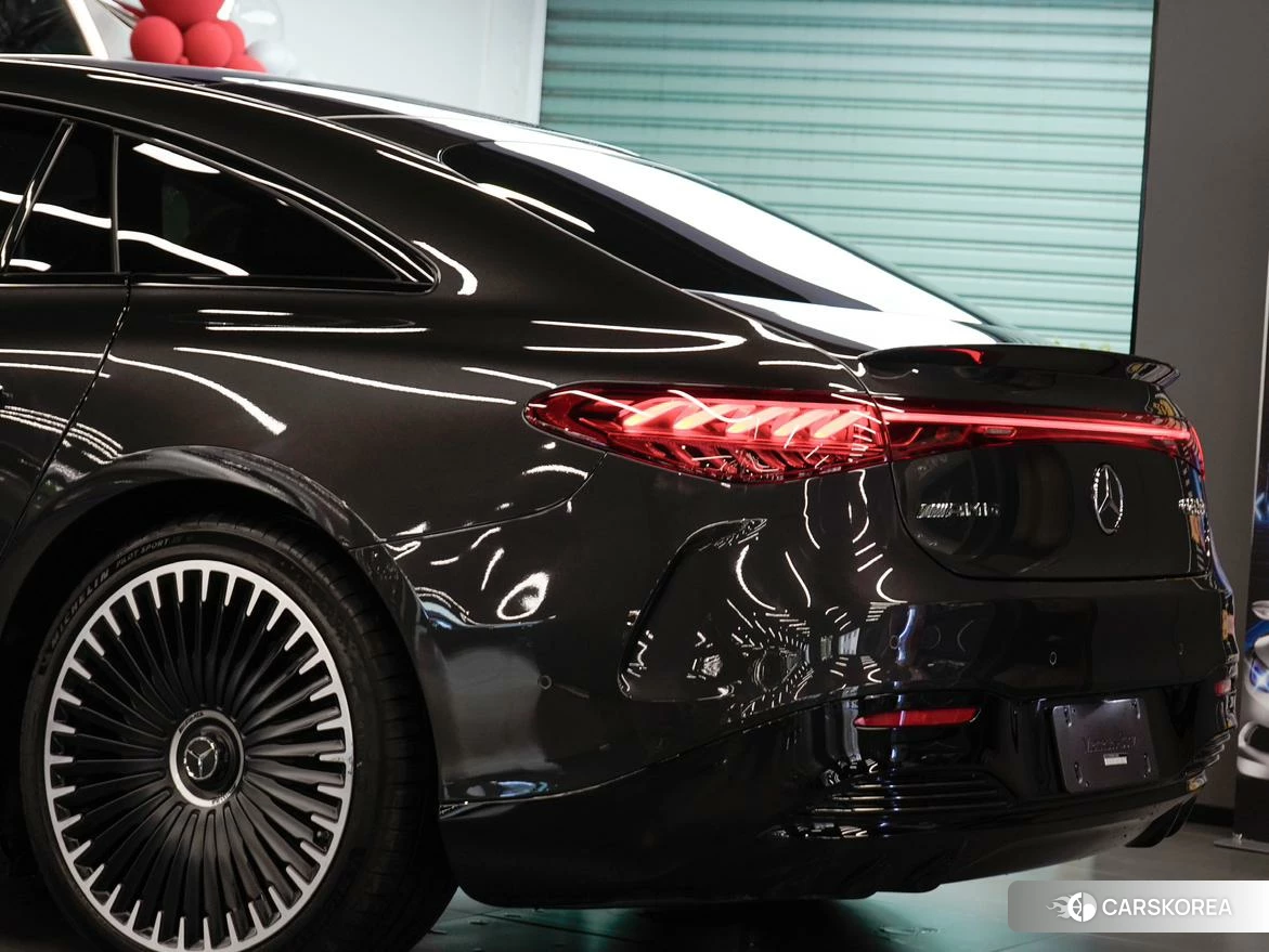 Mercedes-Benz AMG EQS id 4452572 из Китая 10