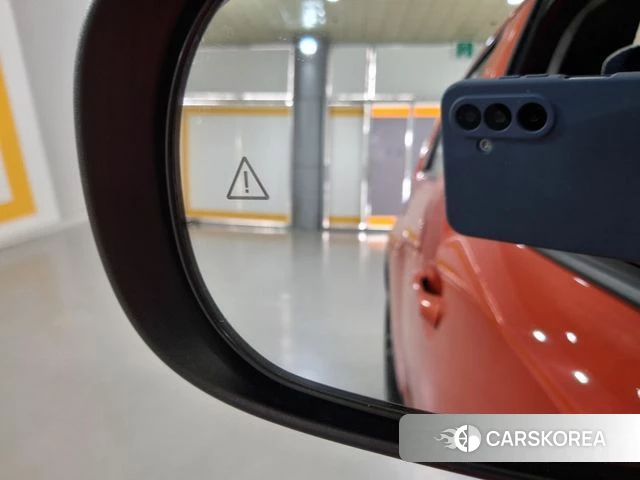 Hyundai Casper id 5021391 из Кореи 10