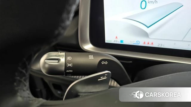 Hyundai Ionic 6 id 5001786 из Кореи 10
