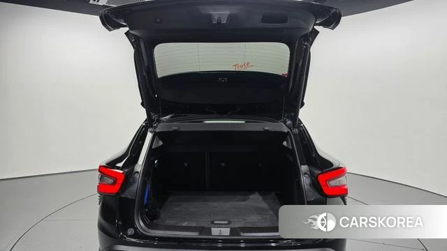 Chevrolet (GM Daewoo) Trax Crossover id 4985377 из Кореи 10