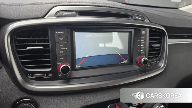 Kia The New Sorento id 3761136 из Кореи 10