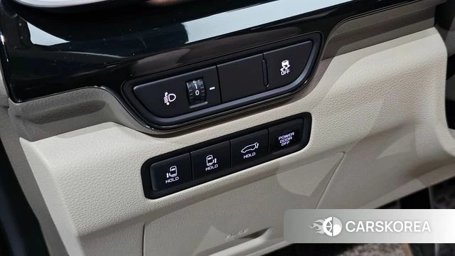 Kia The New Carnival 4th Generation id 5002006 из Кореи 10