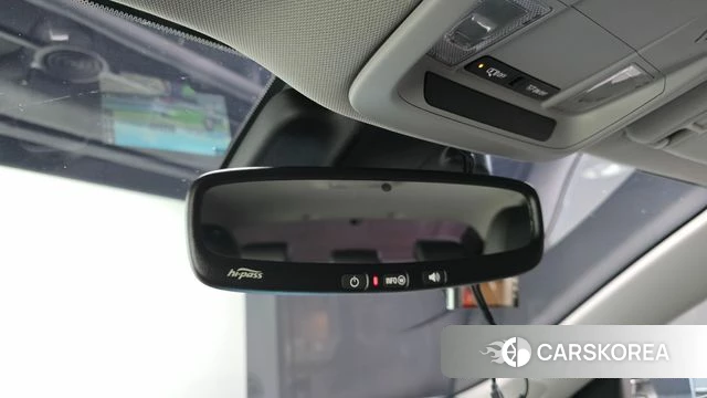 Chevrolet (GM Daewoo) All New Malibu id 4960563 из Кореи 10