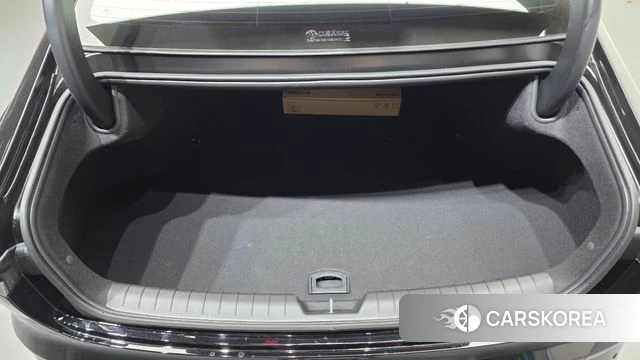 Hyundai The New Granger (GN7) id 4990160 из Кореи 10