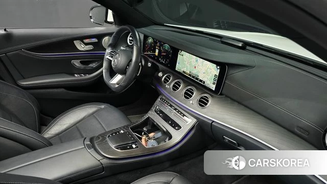 Mercedes-Benz E-Class W213 id 4976577 из Кореи 10