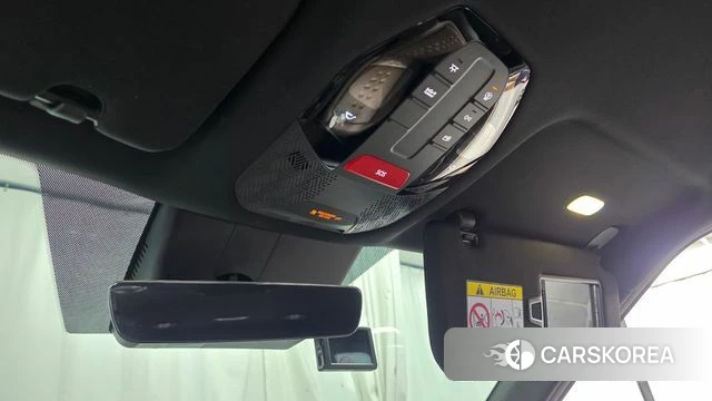 Kia EV9 id 4990916 из Кореи 10