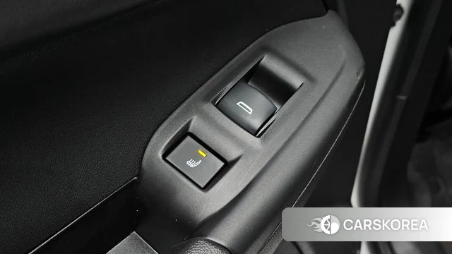 Chevrolet (GM Daewoo) Trailblazer id 5034580 из Кореи 11