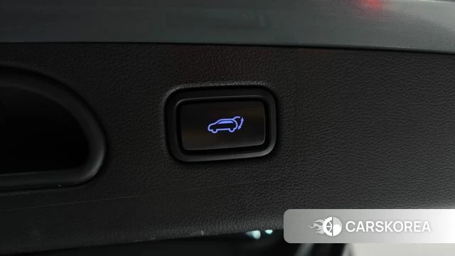 Hyundai All New Tucson id 5029520 из Кореи 10