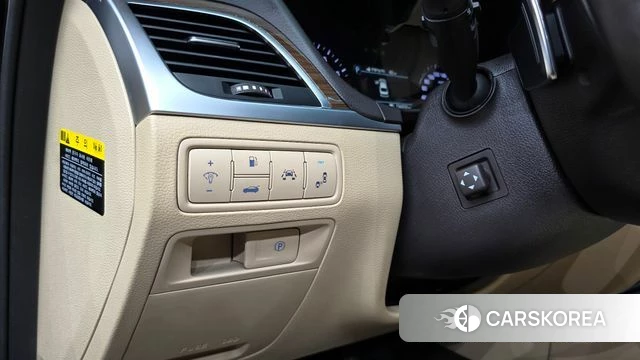 Genesis G80 id 4960398 из Кореи 10