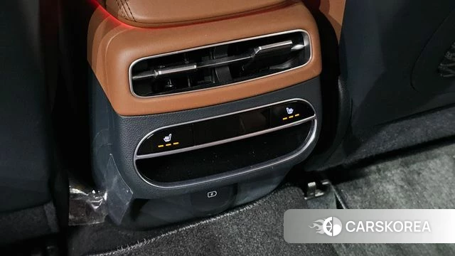 Genesis GV70 id 4922245 из Кореи 10