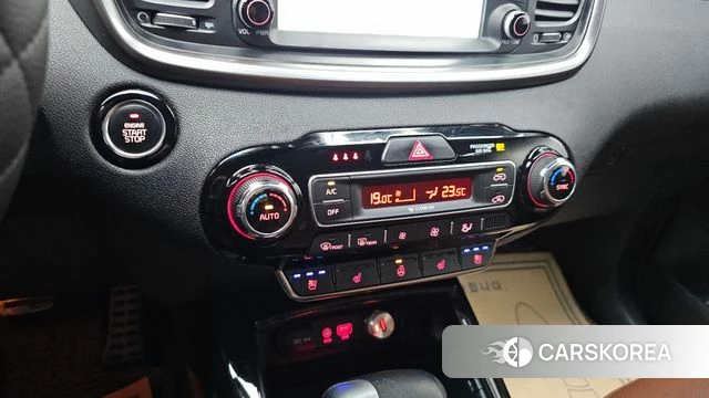 Kia The New Sorento id 4982859 из Кореи 10
