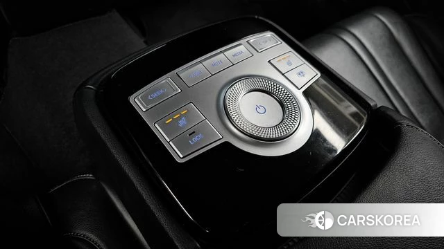 Genesis G80 (RG3) id 4943485 из Кореи 10