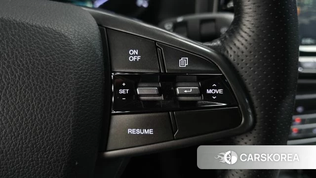 Ssangyong Rexton Sports Cannes id 4982401 из Кореи 10