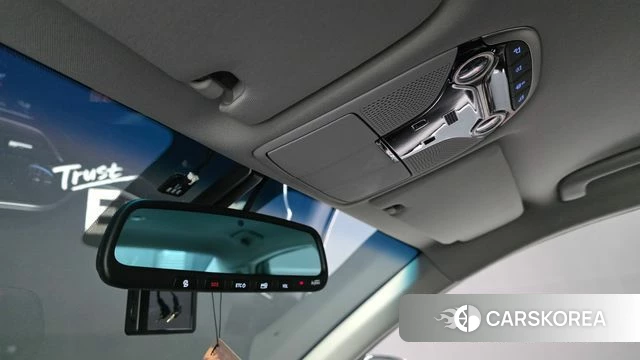 Hyundai Grandeur IG id 4776312 из Кореи 10
