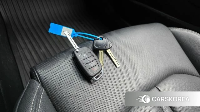 Hyundai Sonata New Rise id 4967940 из Кореи 10