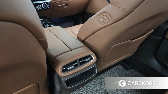 Genesis G80 (RG3) id 4966337 из Кореи 10