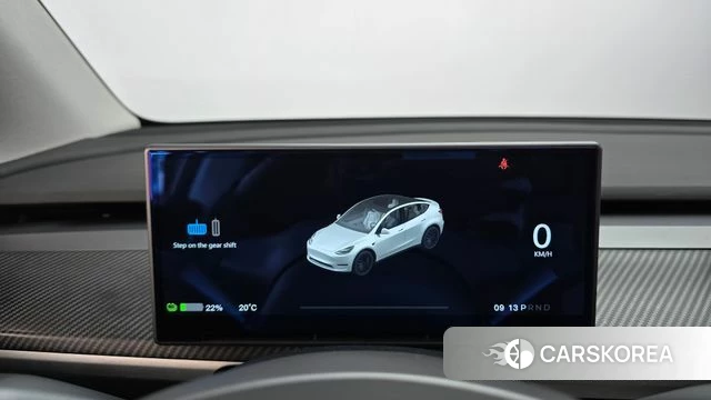 Tesla Model Y id 5003415 из Кореи 10