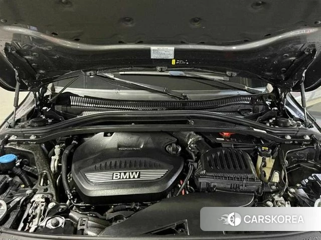 BMW 2 Series Gran Coupe (F44) id 5017937 из Кореи 10