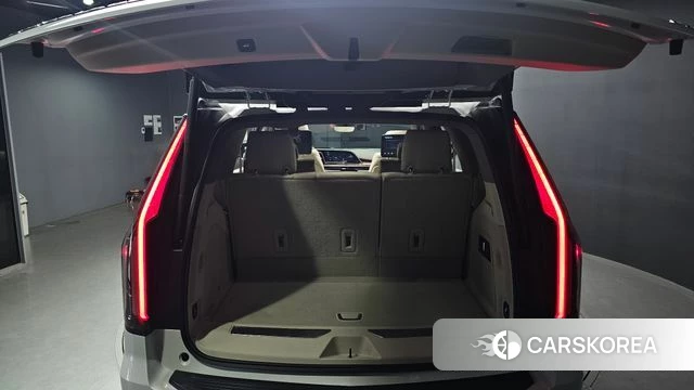 Cadillac Escalade 5th Generation id 4661362 из Кореи 10