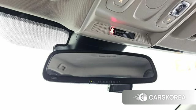 Renault Korea (Samsung) XM3 id 4661926 из Кореи 10