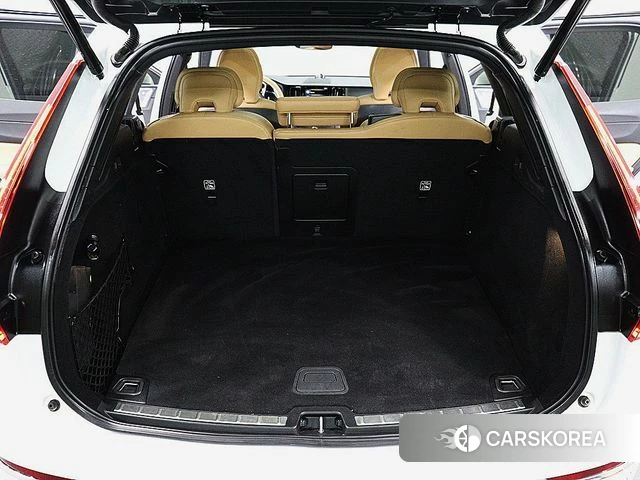 Volvo XC60 second Generation id 4982277 из Кореи 10