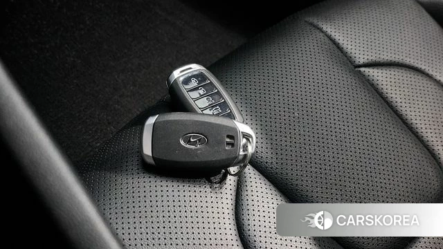 Hyundai Avante Hybrid (CN7) id 5016872 из Кореи 10