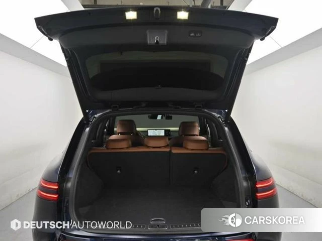 Genesis GV70 id 5028037 из Кореи 10