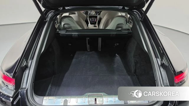 Porsche Panamera (971) id 4966089 из Кореи 10