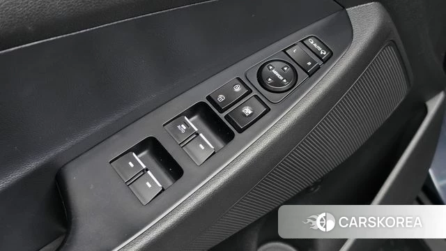 Hyundai All New Tucson id 4967729 из Кореи 10
