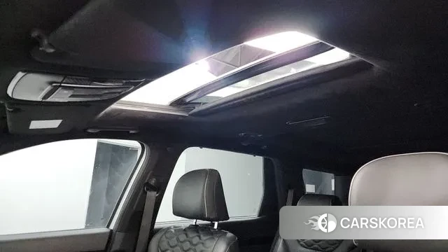 Hyundai Palisade id 3650847 из Кореи 10