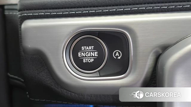 Mercedes-Benz G-Class W465 id 4916126 из Кореи 10
