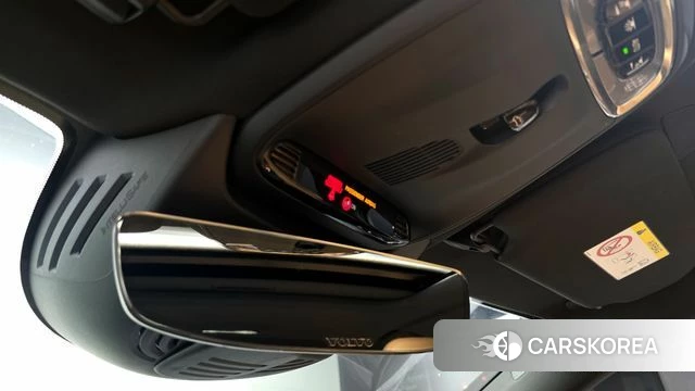 Volvo S90 id 4203518 из Кореи 10