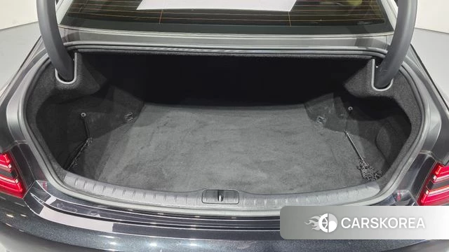 Genesis G80 (RG3) id 4918290 из Кореи 10