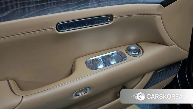 Genesis G90 (RS4) id 4996635 из Кореи 10
