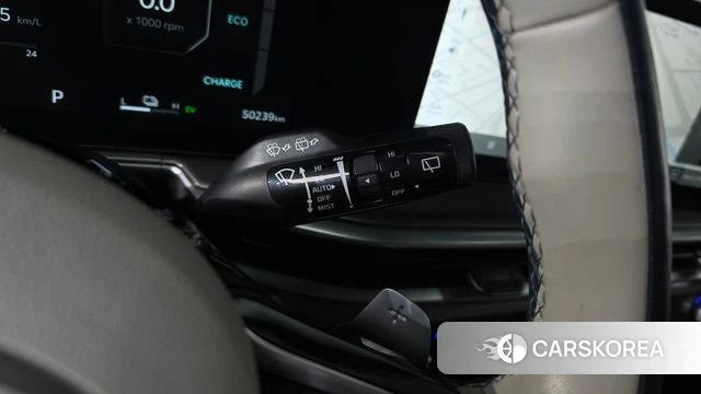 Kia The New Sorento 4th Generation id 5033362 из Кореи 10