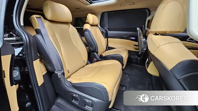 Kia Carnival 4th generation id 3582607 из Кореи 10