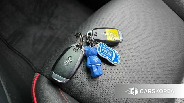 Hyundai The New Kona id 4958984 из Кореи 10