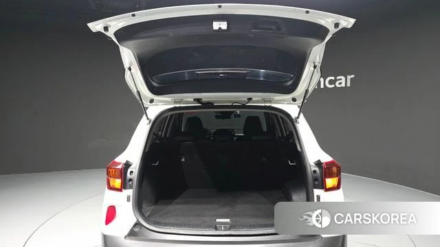 Kia Seltos id 5023511 из Кореи 10