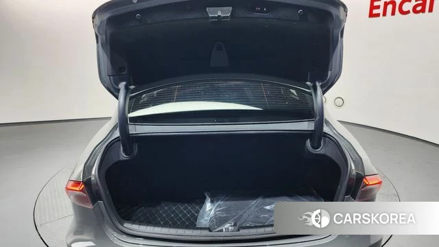 Hyundai The New Grandeur IG id 4586296 из Кореи 10