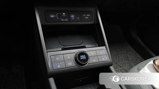 Hyundai Kona Hybrid (SX2) id 4773512 из Кореи 10