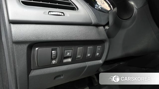 Renault Korea (Samsung) SM3 Z.E. id 4907285 из Кореи 10
