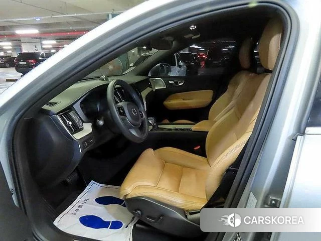 Volvo XC60 second Generation id 4967929 из Кореи 10