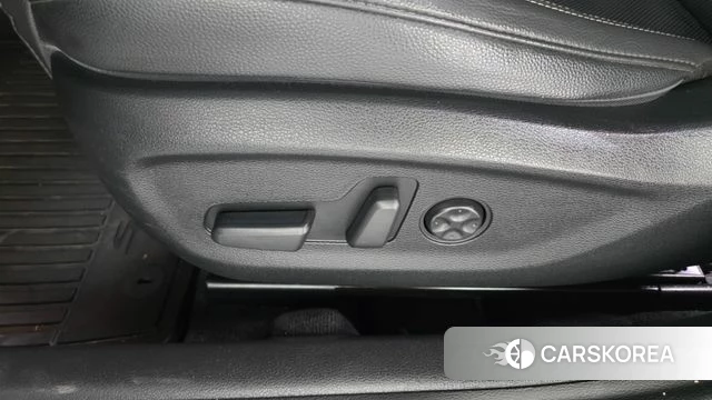 Hyundai Sonata New Rise Hybrid id 5054753 из Кореи 10