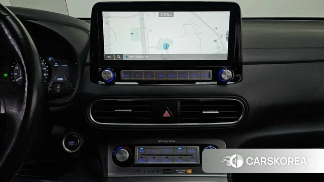 Hyundai Kona Electric id 4992614 из Кореи 10