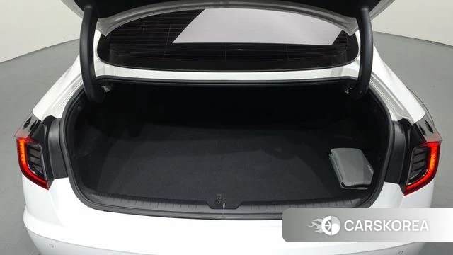 Hyundai Sonata (DN8) id 5034122 из Кореи 10