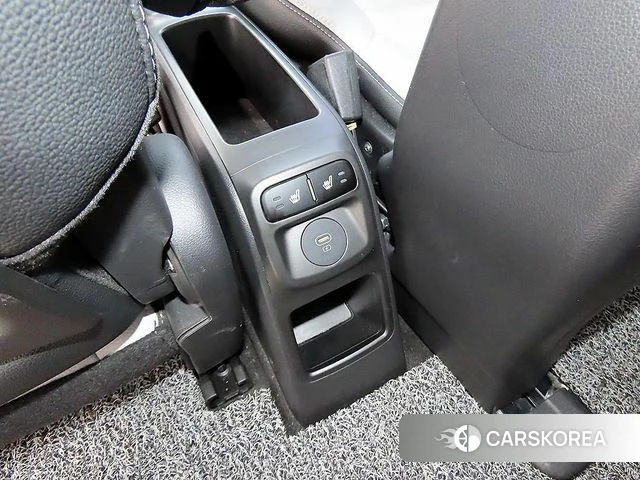 Kia The New Kia Ray id 5016728 из Кореи 10